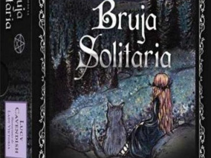 El Oraculo De La Bruja Solitaria