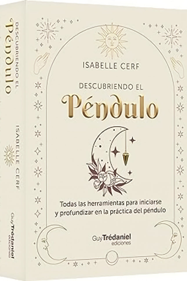 Descubriendo El Pendulo