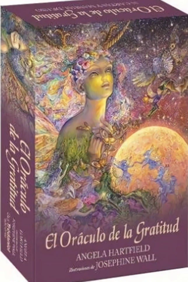 El Oraculo De La Gratitud