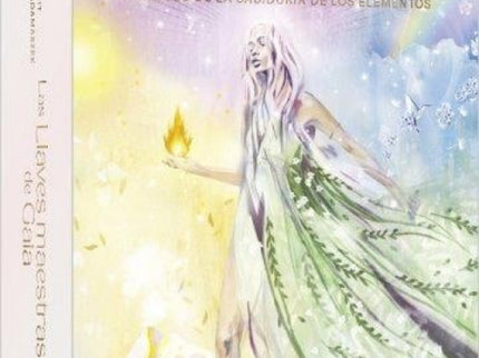Las Llaves Maestras De Gaia