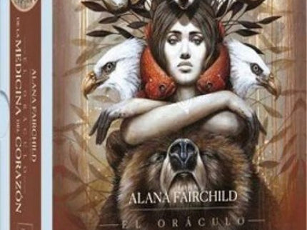 El Oraculo De La Medicina Del Corazon