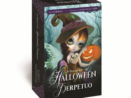 El Oraculo Del Halloween Perpetuo