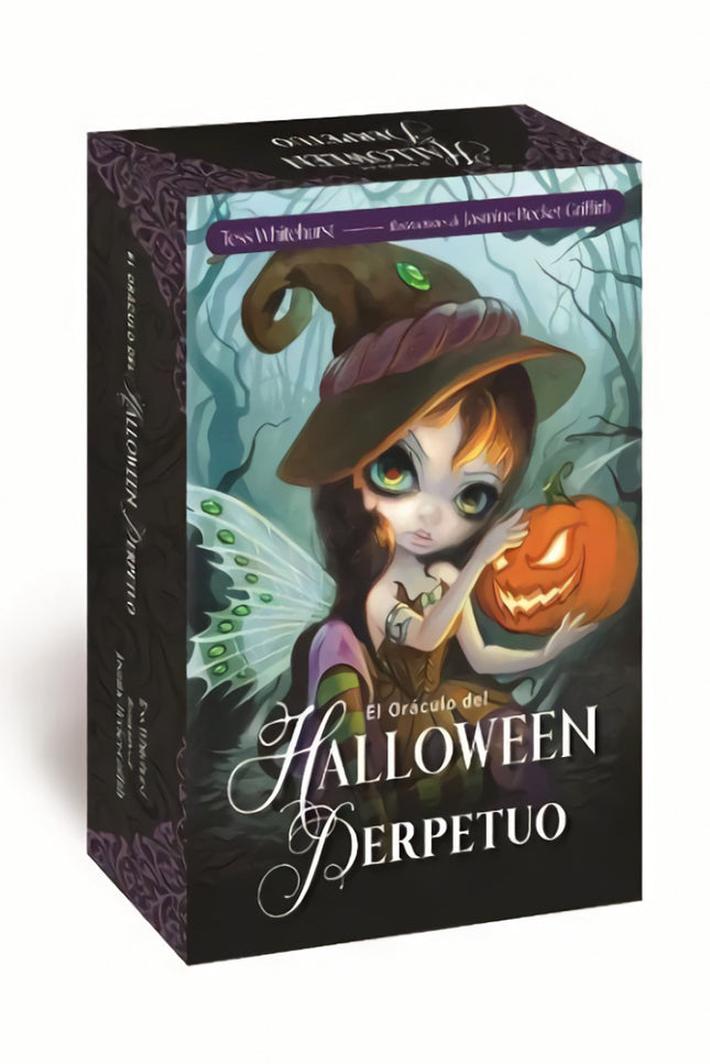 El Oraculo Del Halloween Perpetuo