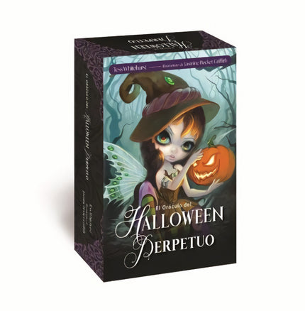 El Oraculo Del Halloween Perpetuo