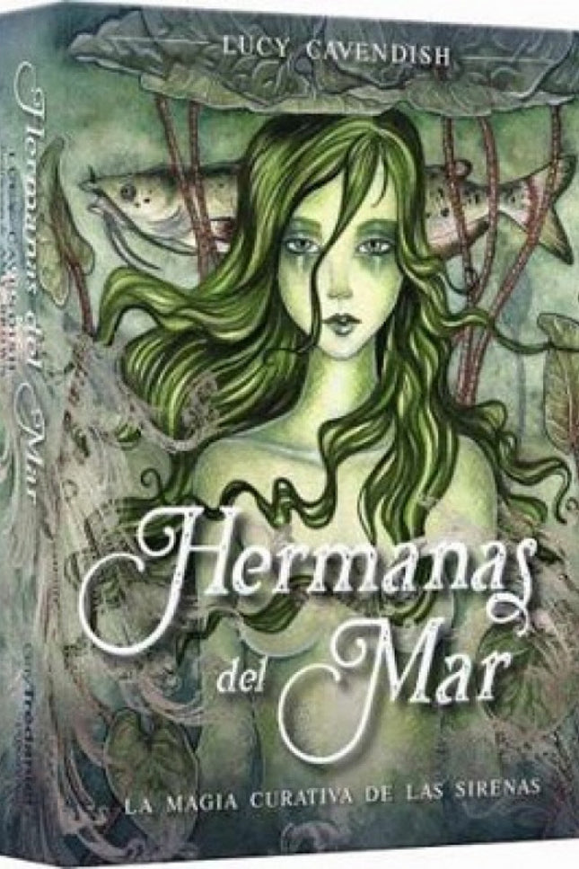 Hermanas Del Mar