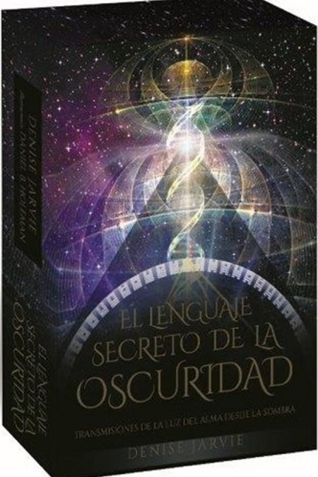 El Lenguaje Secreto De La Oscuridad
