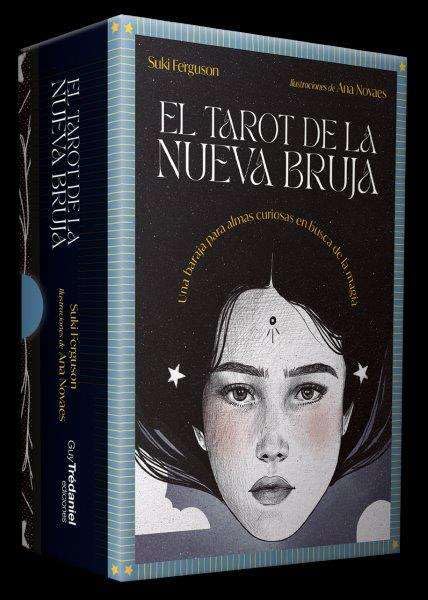 El Tarot De La Nueva Bruja