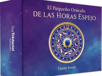 El Pequeño Oraculo De Las Horas Espejo
