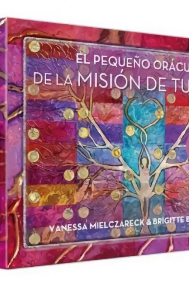 El Pequeño Oraculo De La Mision De Tu Al