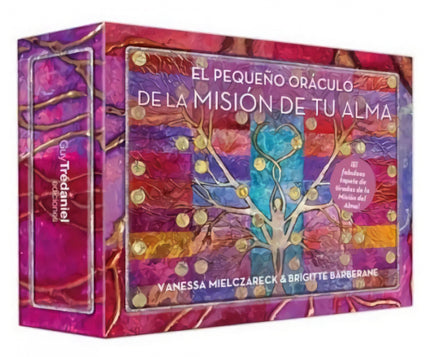 El Pequeño Oraculo De La Mision De Tu Al