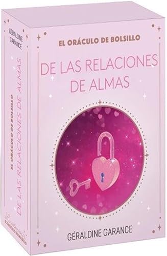 Oraculo De Bolsillo De Las Relaciones De