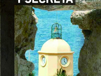 Libro Costa Azul Insólita Y Secreta: La colección de guías Jonglez están escritas para todos aquellos que quieran aventu