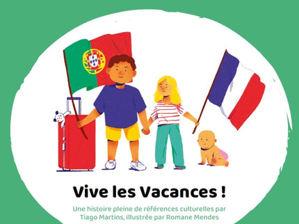 Vive Les Vacances