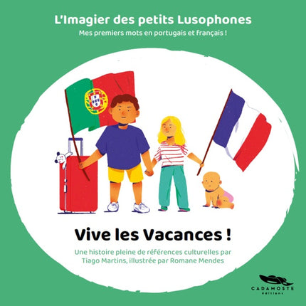 Vive Les Vacances