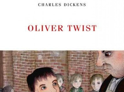 Oliver Twist +app+e Zone