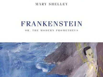 Frankenstein Lev.5 (+app+ezone) (blue Series)