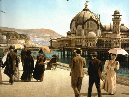 Portada del libro El Mundo Alrededor De 1900