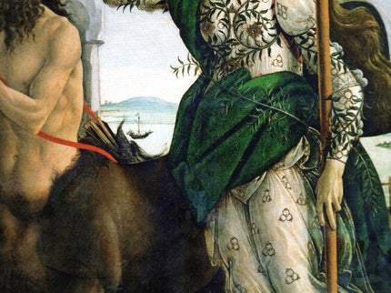 Portada del libro Italian Renaissance Painting