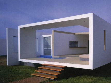 Portada del libro Houses