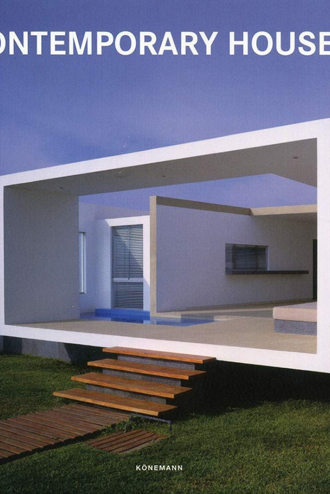 Portada del libro Houses