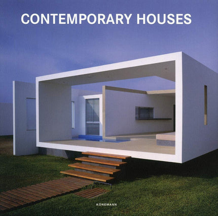 Portada del libro Houses