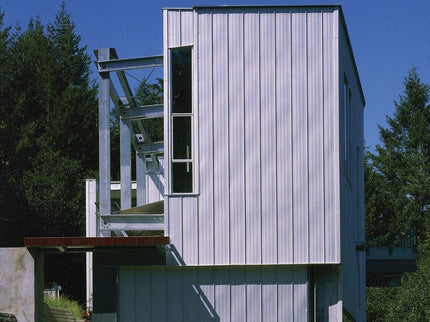 Portada del libro Prefab Architecture