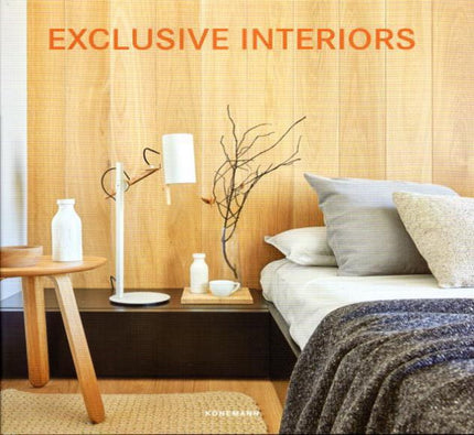 Portada del libro Interiors