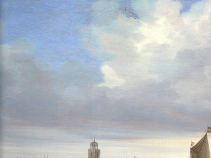 Pintura Flamenca Y Holandesa Del Barroco