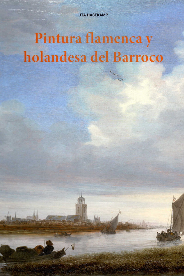 Pintura Flamenca Y Holandesa Del Barroco