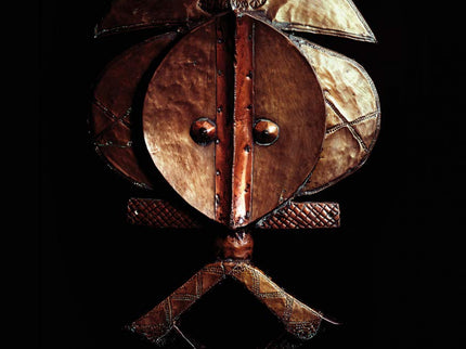 Portada del libro Africa N