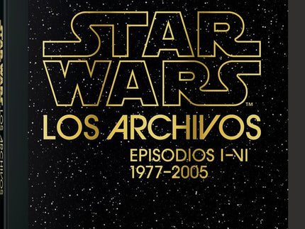 STAR WARS. EISODES I-VI