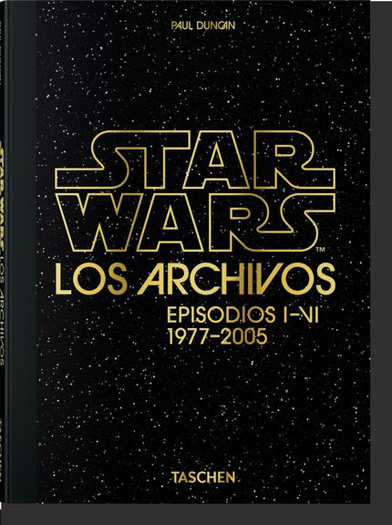 STAR WARS. EISODES I-VI