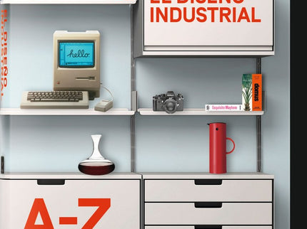 El diseño industrial de la A a la Z