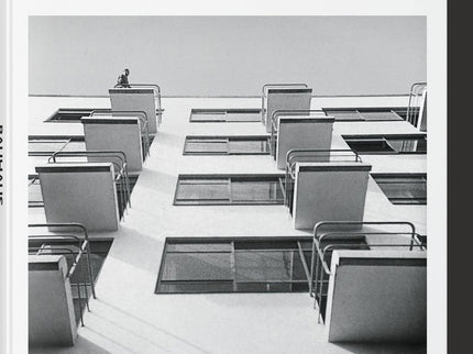 Bauhaus - Magdalena Droste - CartonÃ©