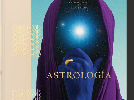 Astrología. La Biblioteca de Esoterismo - Andrea Richards - CartonÃ©