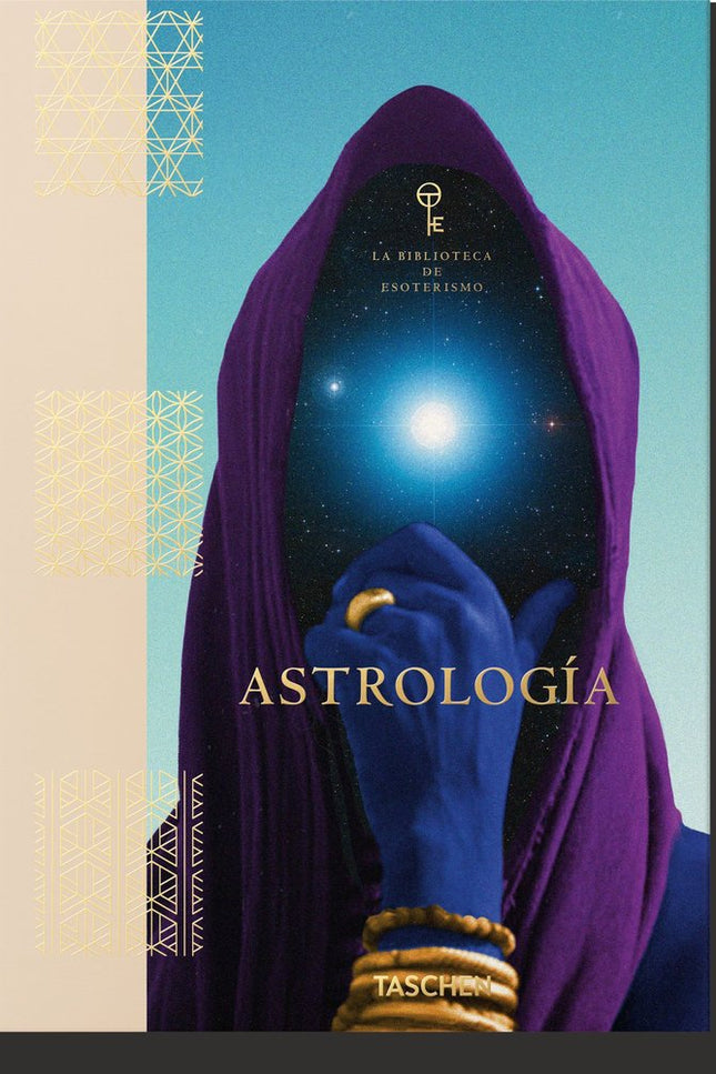 Astrología. La Biblioteca de Esoterismo - Andrea Richards - CartonÃ©