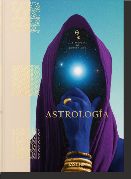 Astrología. La Biblioteca de Esoterismo - Andrea Richards - CartonÃ©