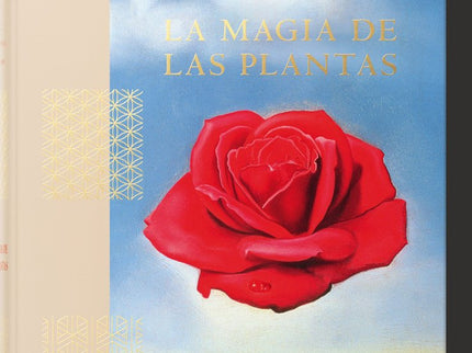 La Magia de Las Plantas - Jessica Hundley - CartonÃ©