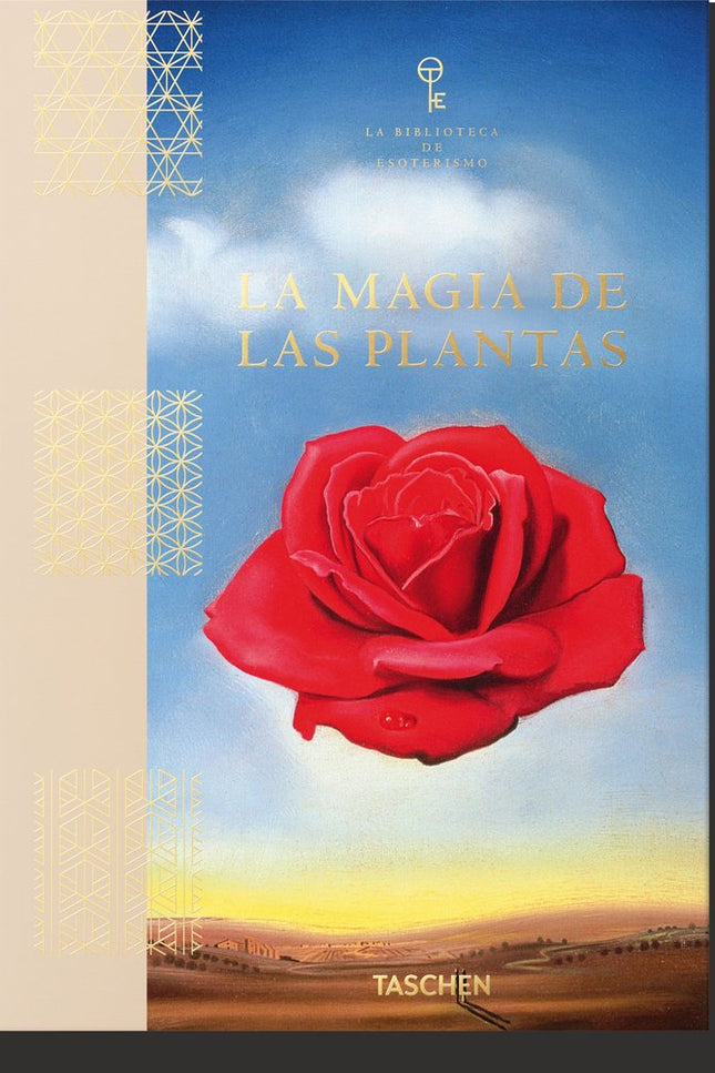 La Magia de Las Plantas - Jessica Hundley - CartonÃ©