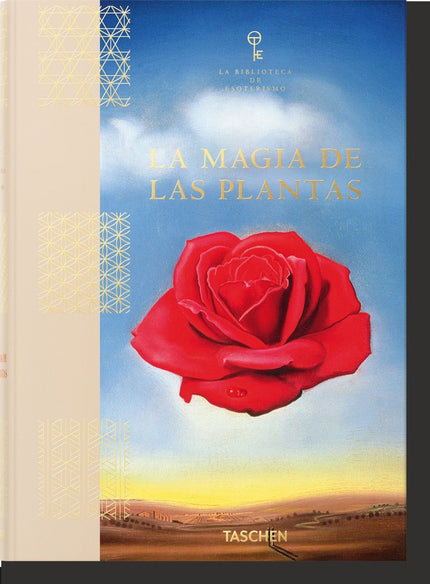 La Magia de Las Plantas - Jessica Hundley - CartonÃ©