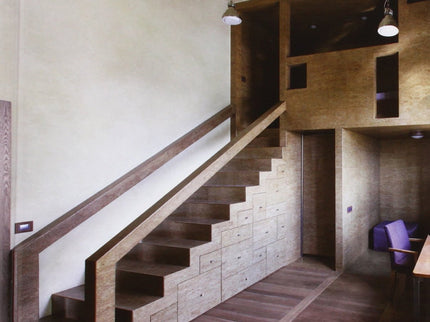 Portada del libro Arquitectura Con Piedra
