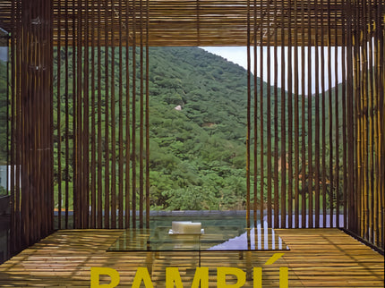 Libro Bambu: .