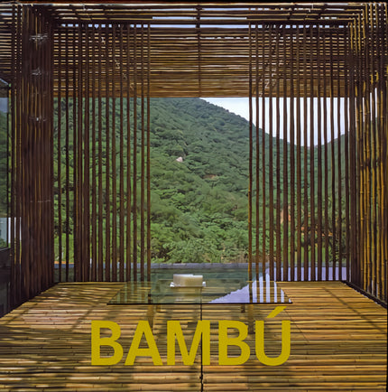 Libro Bambu: .