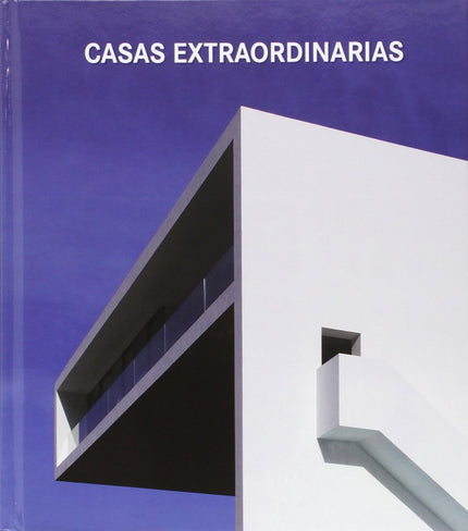Libro Casas Extraordinarias: .