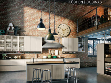 Libro Kitchens: EN ÉSTA OBRA, PROFUSAMENTE ILIUSTRADA, SE OFRECEN MÚLTIPLES Y MUY VARIADOS EJEMPLOS DE LAS ÚLTIMAS TENDENCIAS EN EL DISEÑO DE COCINAS. ADEMÁS