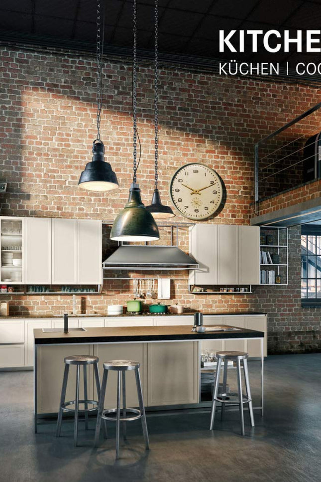 Libro Kitchens: EN ÉSTA OBRA, PROFUSAMENTE ILIUSTRADA, SE OFRECEN MÚLTIPLES Y MUY VARIADOS EJEMPLOS DE LAS ÚLTIMAS TENDENCIAS EN EL DISEÑO DE COCINAS. ADEMÁS