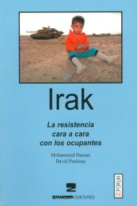 Libro Irak: La Resistencia Cara A Cara: .