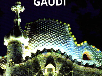 Libro Gaudí: .
