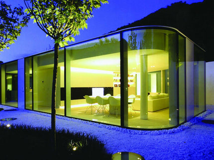 Libro Exclusive Architecture &amp;innovative Design: EN ÉSTA OBRA PODRÁ ENCONTRAR UNA AMPLIA SELECCIÓN DE LAS MÁS MODERN