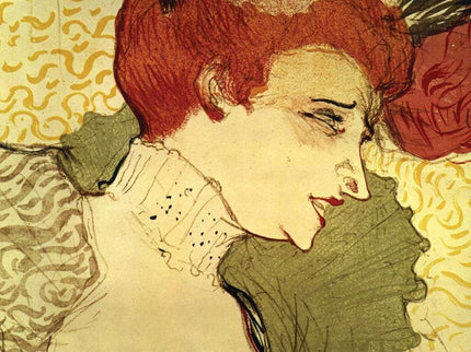 Toulouse-lautrec